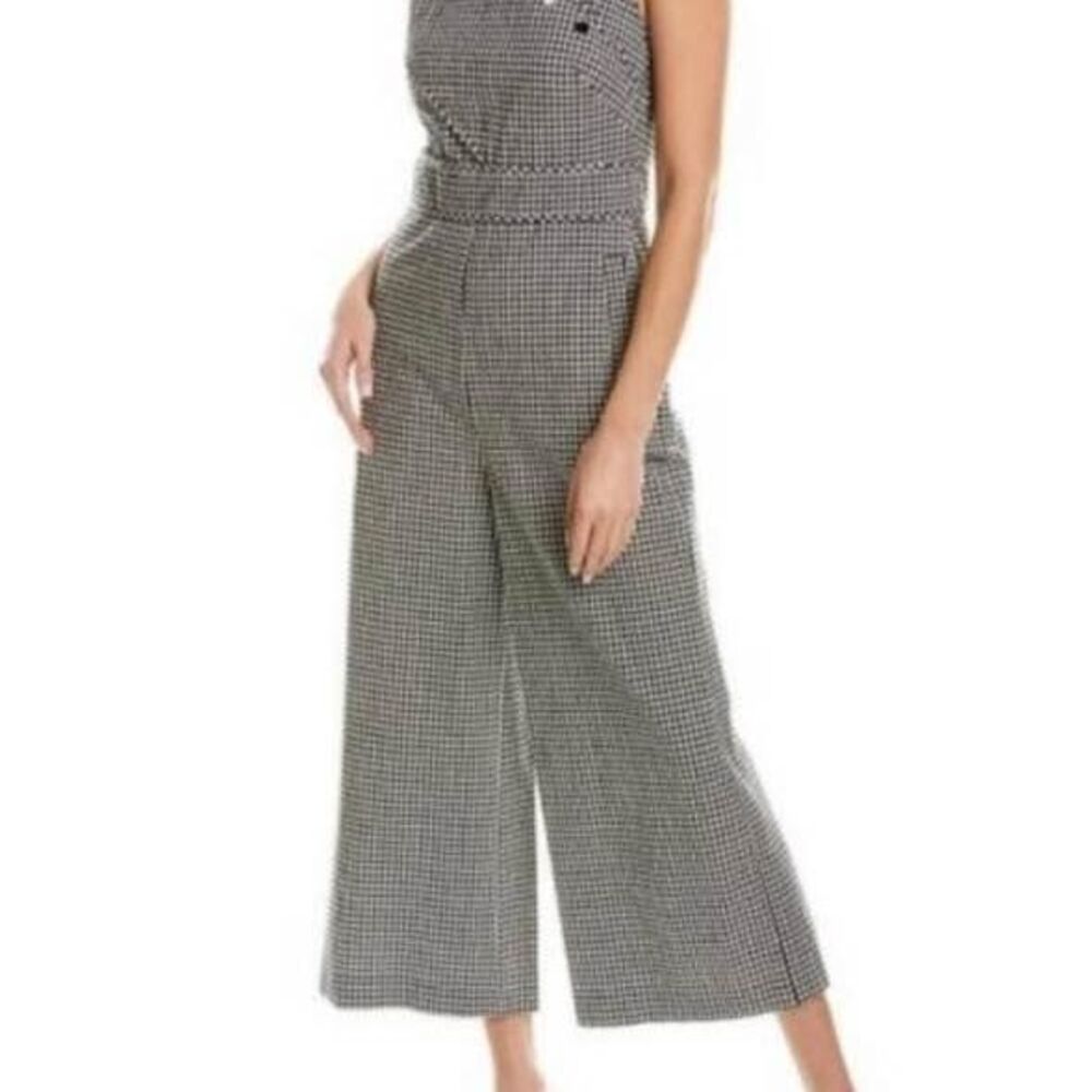 Pearl By Lela Rose Jumpsuit Size 6